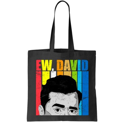 Vintage Ew David Funny Bag