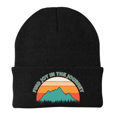 Vintage Find Joy In The Journey  Beanie