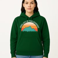 Vintage Find Joy In The Journey  Hoodie