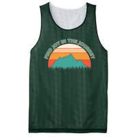 Vintage Find Joy In The Journey  Mesh Reversible Basketball Jersey Tank