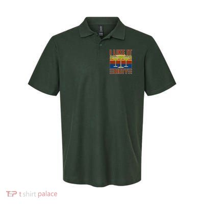 Vintage Funny I Like It Dirty Martini Drinks Polo