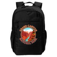 Vintage Grand Canyon National Park  Backpack
