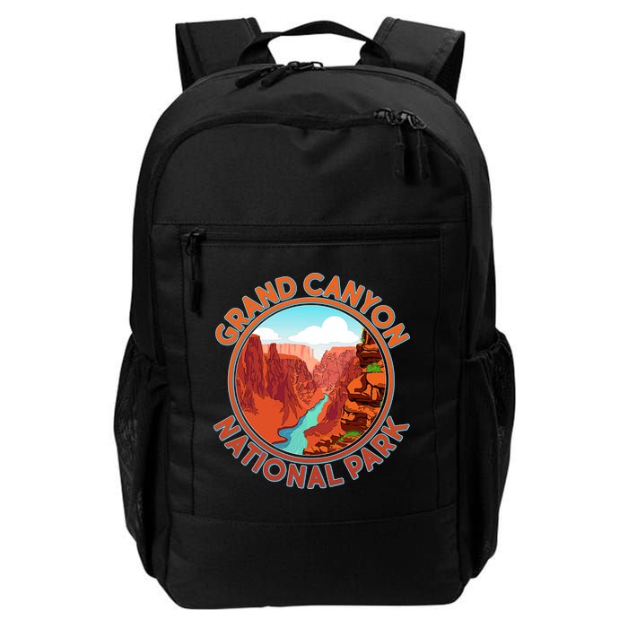 Vintage Grand Canyon National Park  Backpack