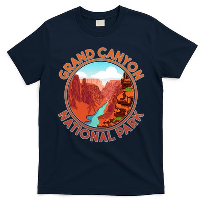 Vintage Grand Canyon National Park  T-Shirt
