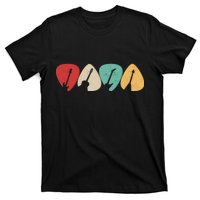 Vintage Guitar Picks  T-Shirt