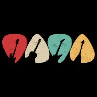 Vintage Guitar Picks  T-Shirt
