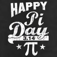 Vintage Happy Pi Day 3.14 Tumbler
