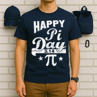 Vintage Happy Pi Day 3.14 T-Shirt