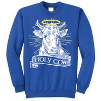 Vintage Holy Cow Sweatshirt