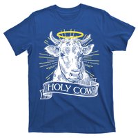 Vintage Holy Cow T-Shirt