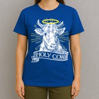 Vintage Holy Cow T-Shirt