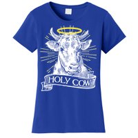 Vintage Holy Cow Women's T-Shirt