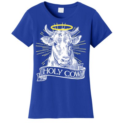 Vintage Holy Cow Women's T-Shirt