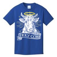 Vintage Holy Cow Kids T-Shirt