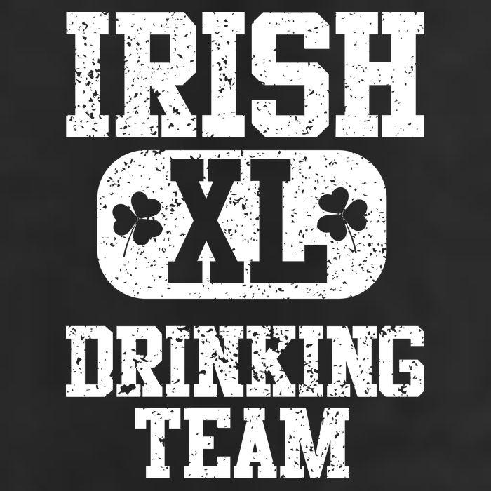Vintage Irish Drinking Team  Trucker Hat