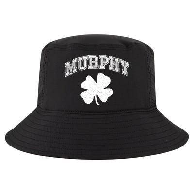 Vintage Irish Murphy Cool Comfort Performance Bucket Hat