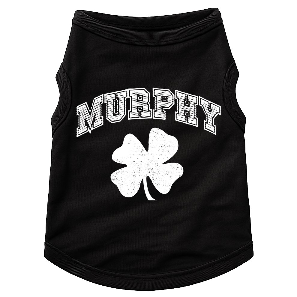 Vintage Irish Murphy Doggie Tank