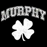 Vintage Irish Murphy Backpack
