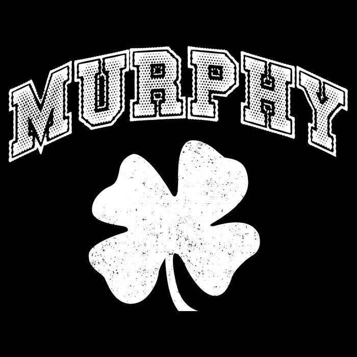 Vintage Irish Murphy Backpack