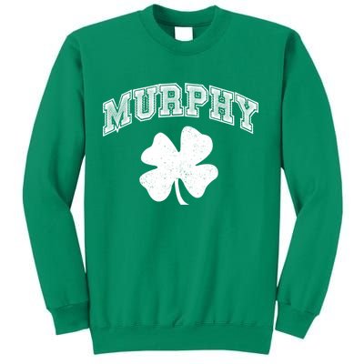 Vintage Irish Murphy Sweatshirt