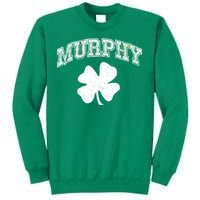 Vintage Irish Murphy Sweatshirt