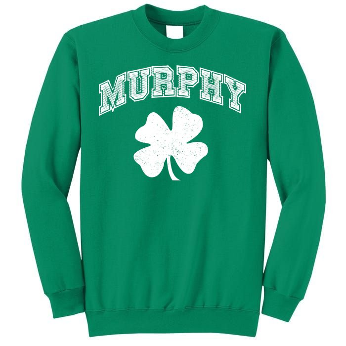 Vintage Irish Murphy Sweatshirt