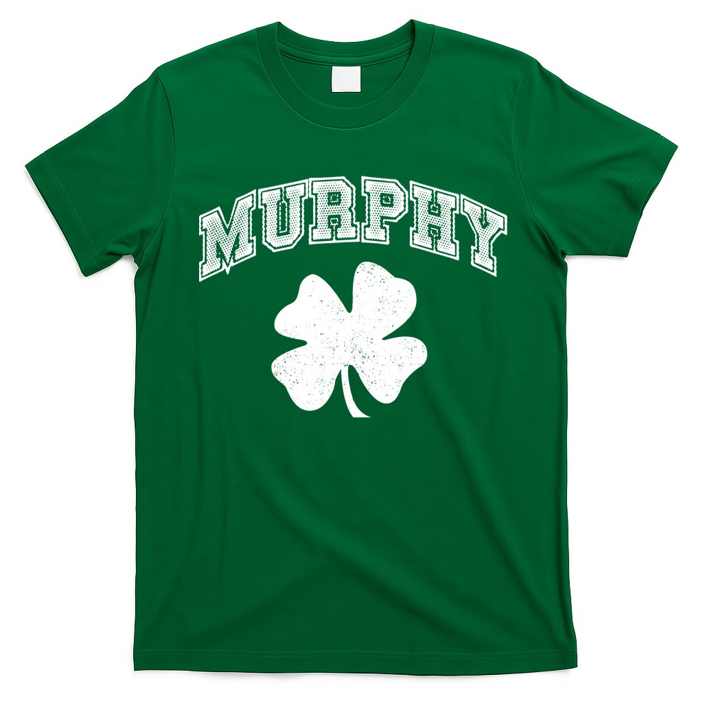 Vintage Irish Murphy T-Shirt