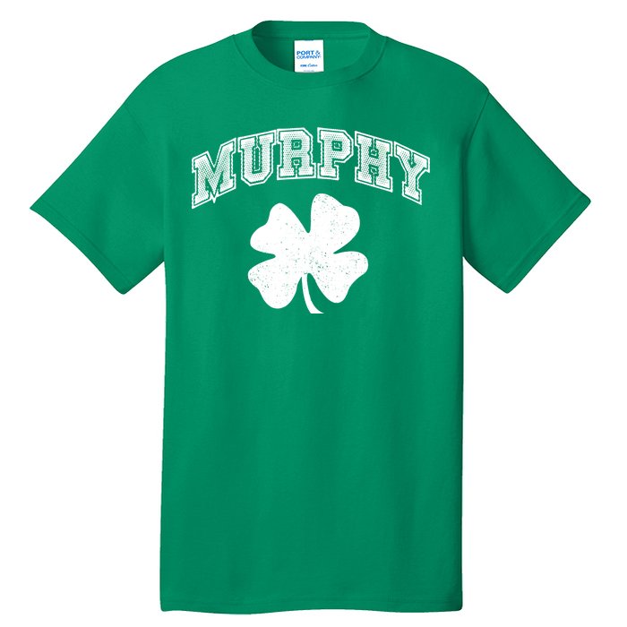 Vintage Irish Murphy Tall T-Shirt