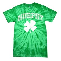 Vintage Irish Murphy Tie-Dye T-Shirt