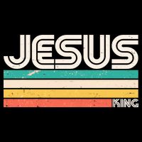 Vintage Jesus King Hoodie