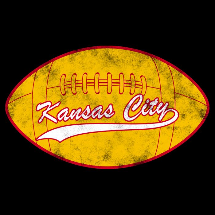 Vintage Kansas City FC Football Mug