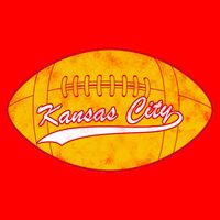 Vintage Kansas City FC Football Doggie Tank