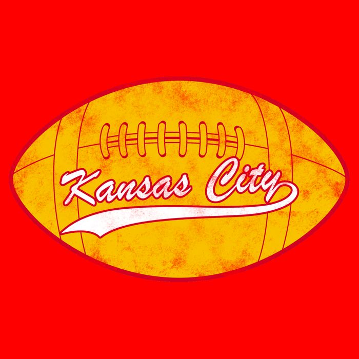 Vintage Kansas City FC Football Doggie Tank