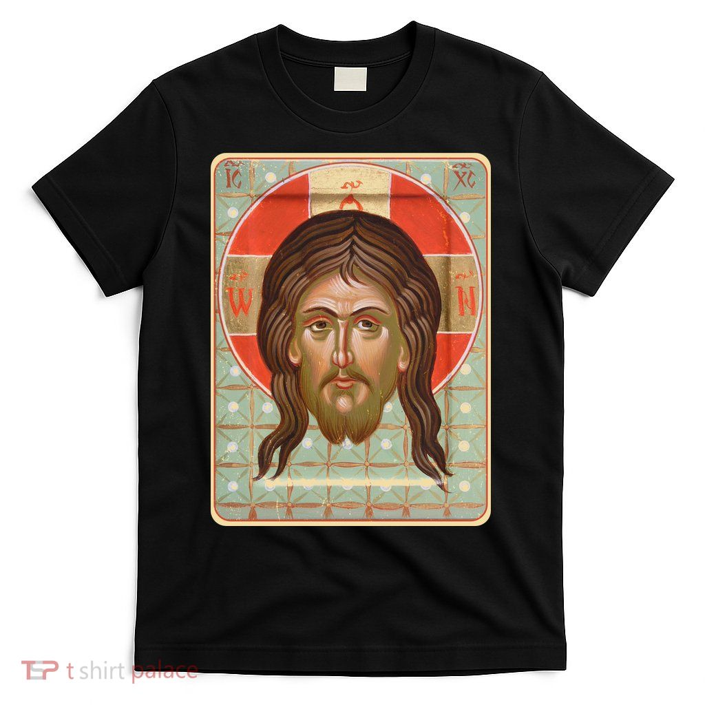 Vintage Mandilion Jesus Christ T-Shirt