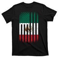 Vintage Mexican Flag T-Shirt