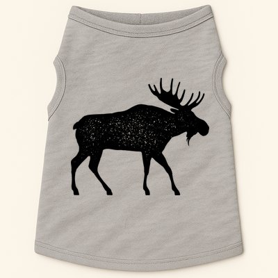 Vintage Moose Doggie Tank