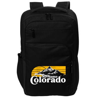 Vintage No Name Colorado Impact Tech Backpack
