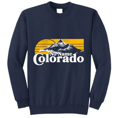 Vintage No Name Colorado Sweatshirt