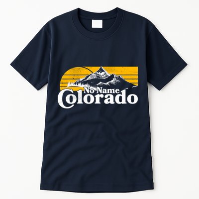 Vintage No Name Colorado Tall T-Shirt