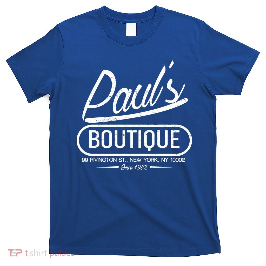 Vintage Paul's Boutique T-Shirt