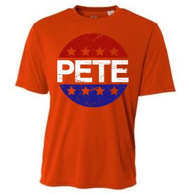 Vintage Pete 2020 Cooling Performance Crew T-Shirt