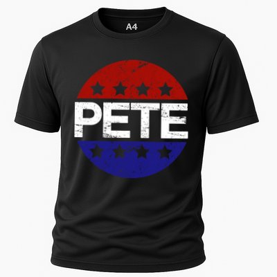 Vintage Pete 2020 Performance Shirt
