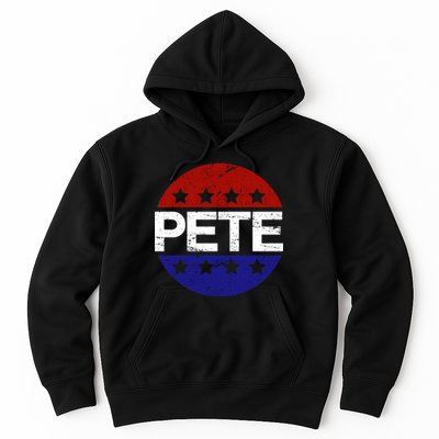 Vintage Pete 2020 Hoodie