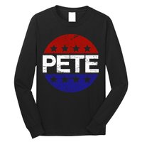 Vintage Pete 2020 Long Sleeve Shirt