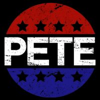 Vintage Pete 2020 Long Sleeve Shirt