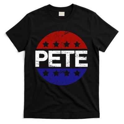Vintage Pete 2020 T-Shirt