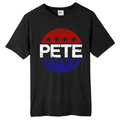 Vintage Pete 2020 Tall Fusion ChromaSoft Performance T-Shirt