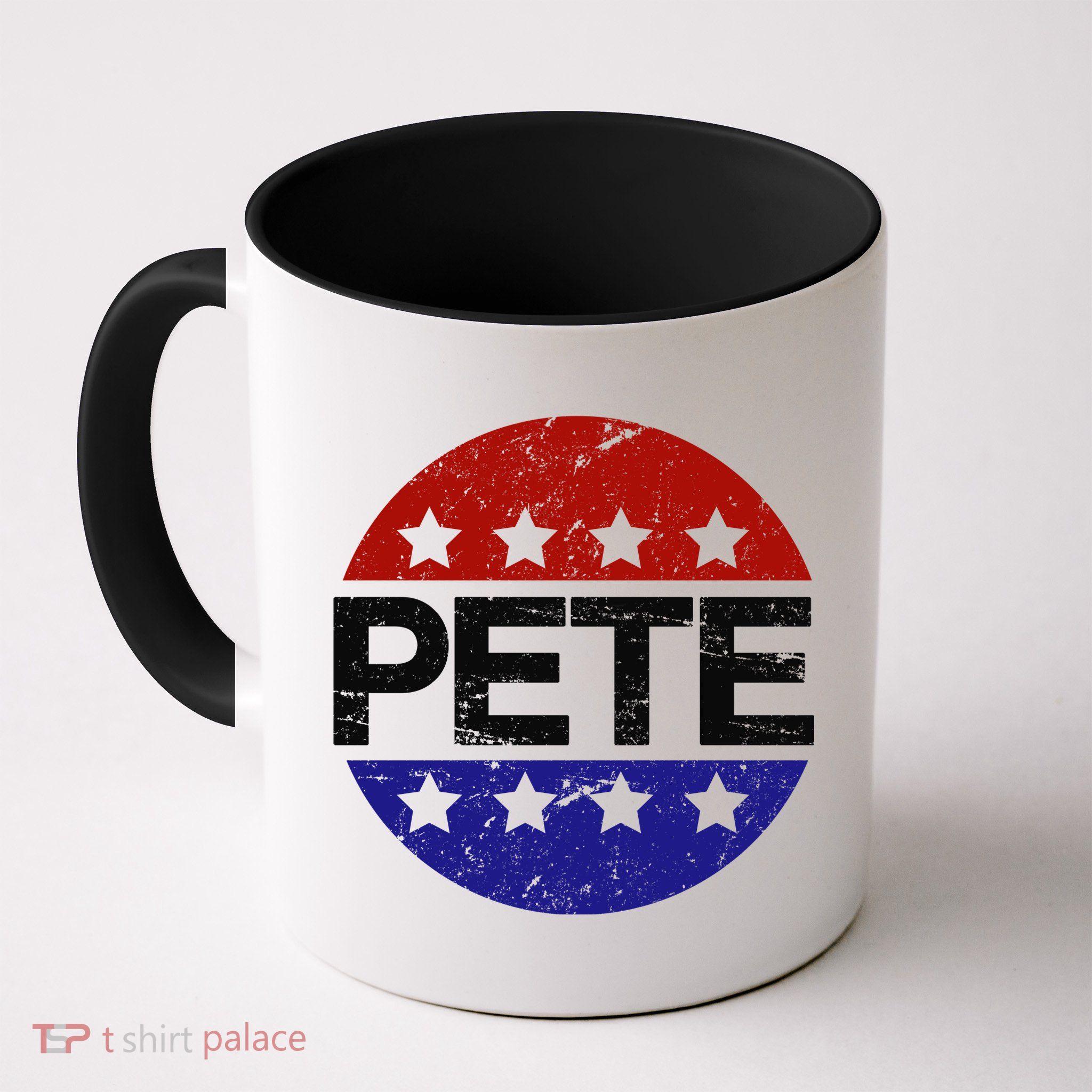Vintage Pete 2020 Coffee Mug
