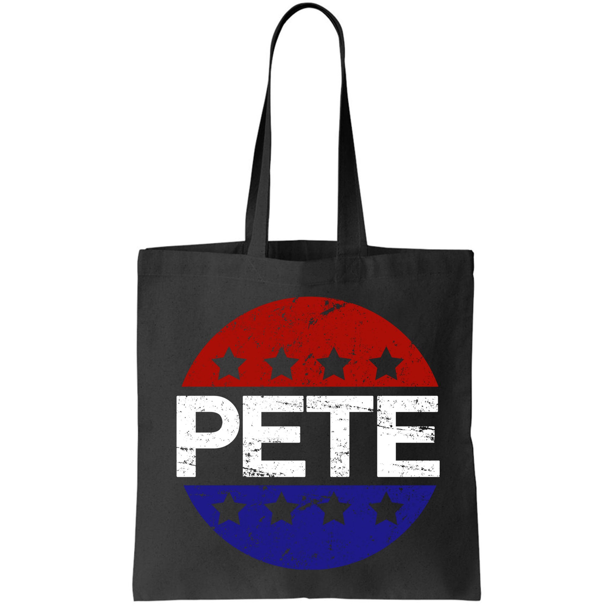 Vintage Pete 2020 Bag