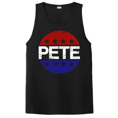 Vintage Pete 2020 PosiCharge Competitor Tank